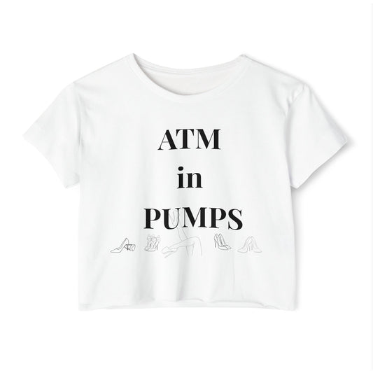 ATM in PUMPS