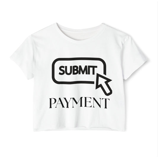 Submit Payment