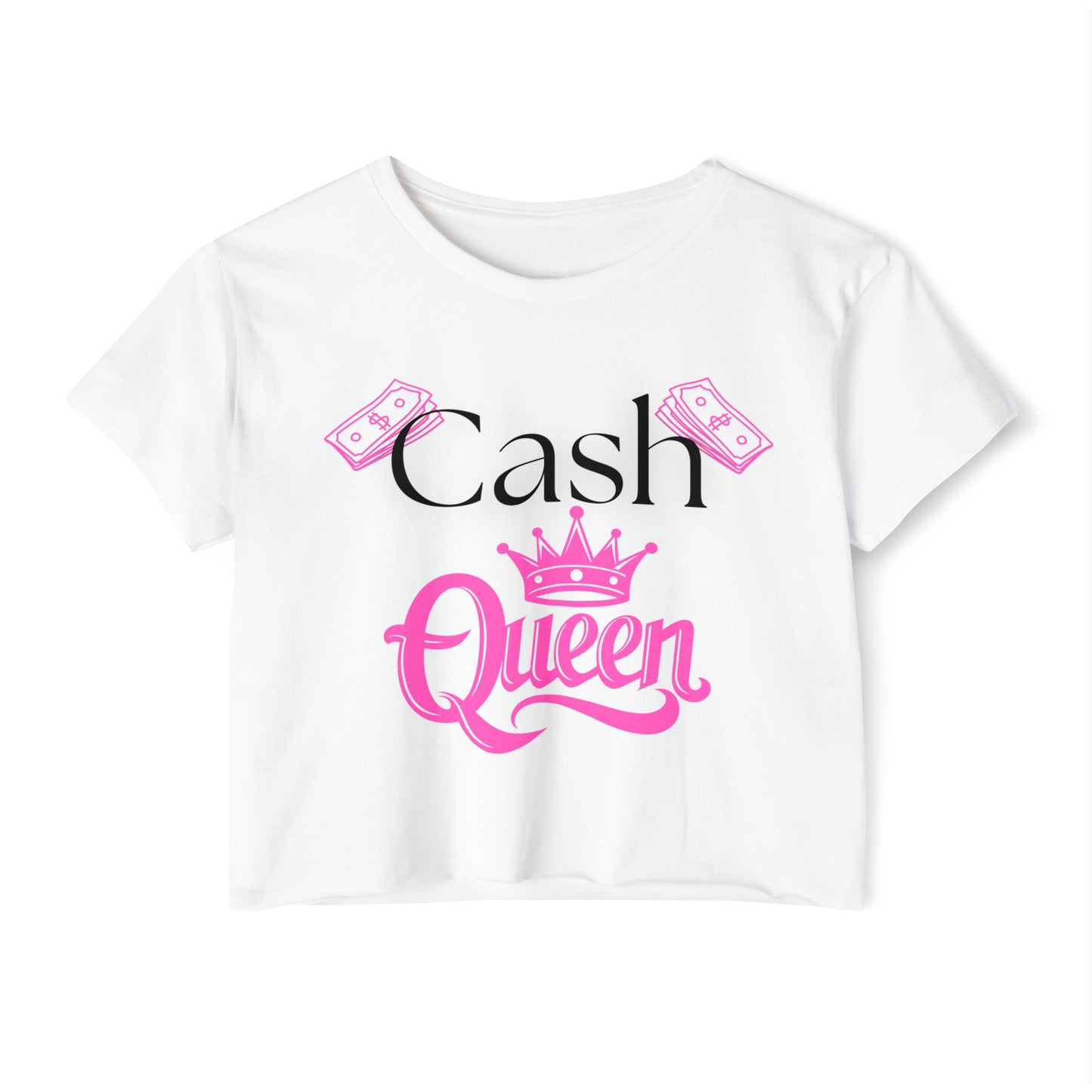 CASH QUEEN