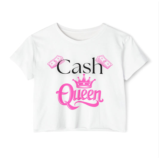 CASH QUEEN