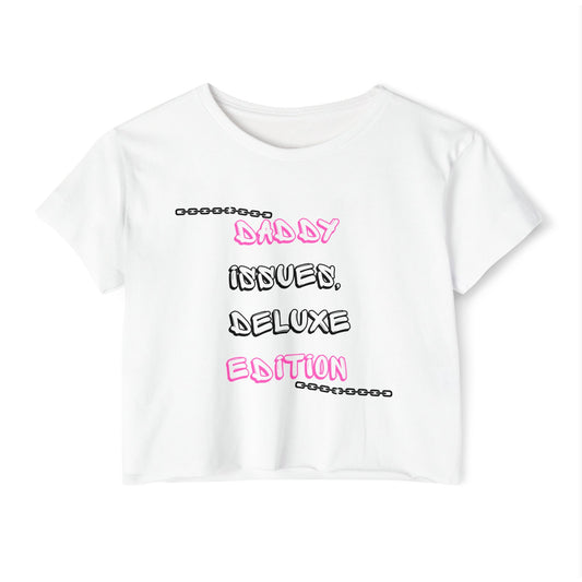 DADDY ISSUES: DELUXE EDITION