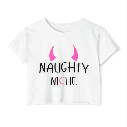 NAUGHTY NICHE