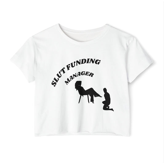 SLUT FUNDING MANAGER