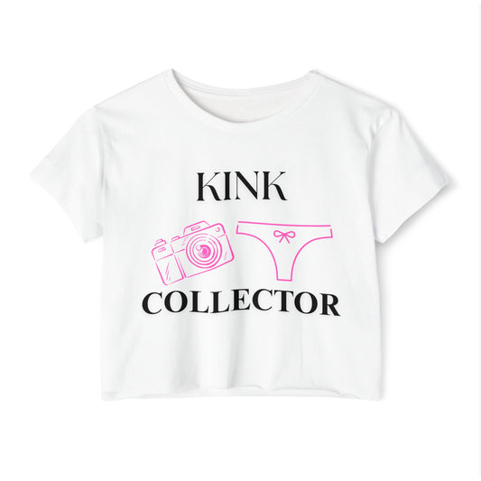 KINK COLLECTOR