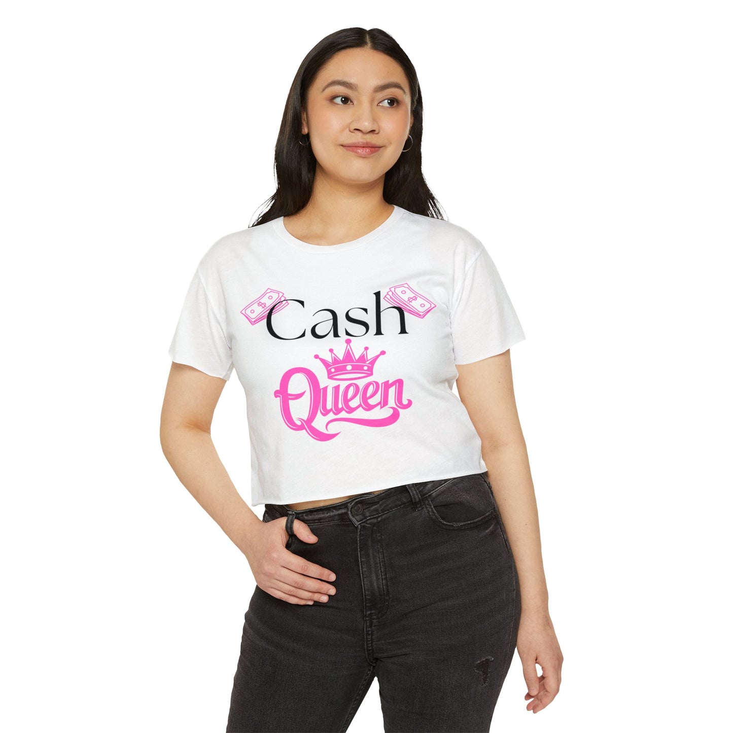 CASH QUEEN