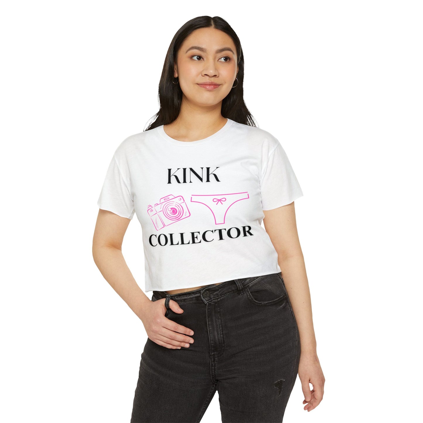 KINK COLLECTOR