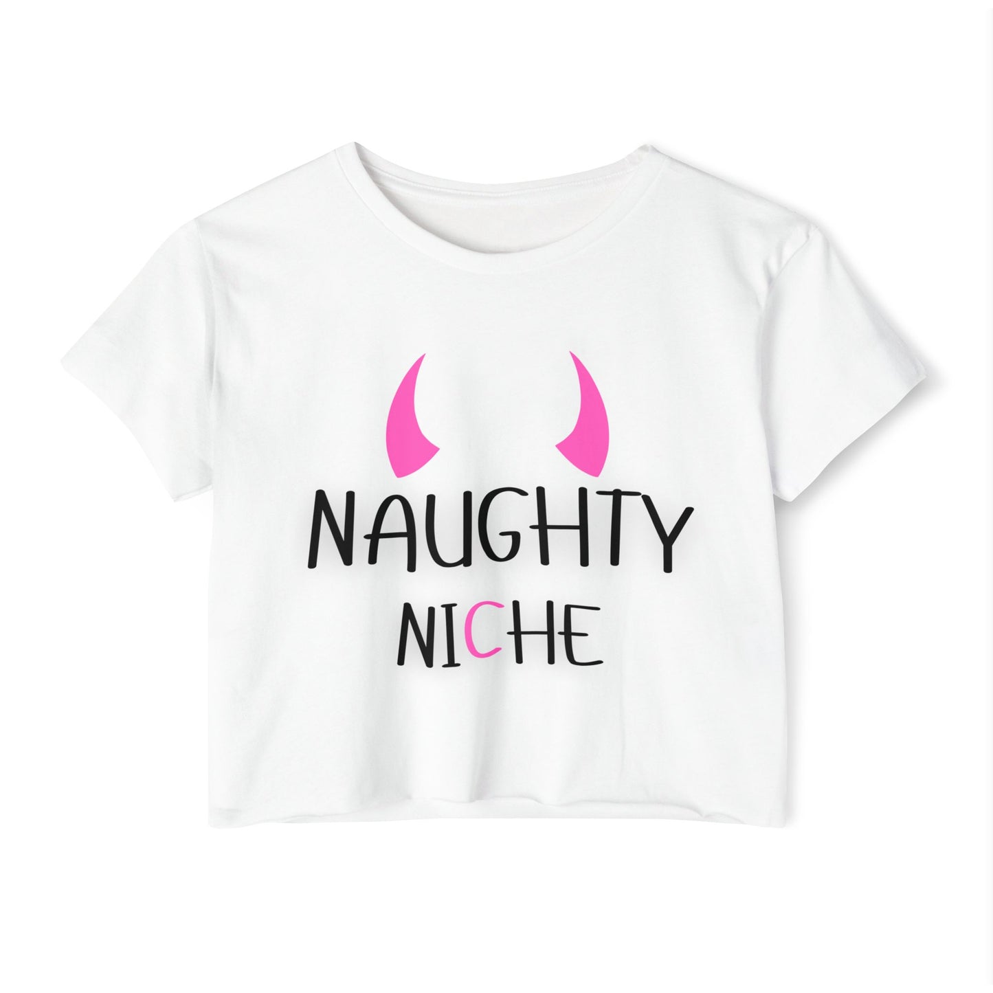 NAUGHTY NICHE