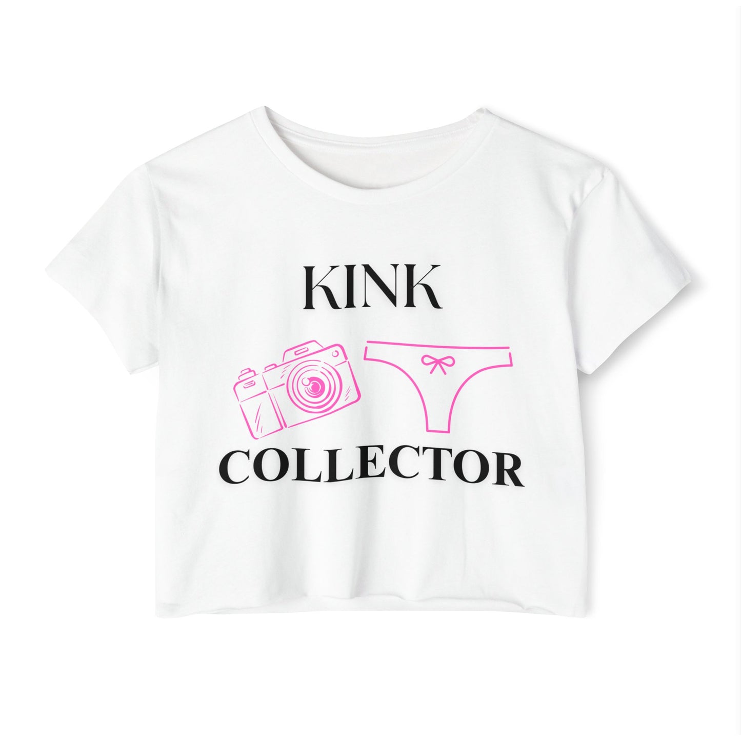 KINK COLLECTOR